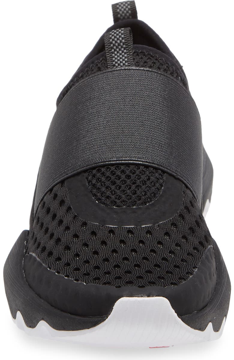 SOREL Kinetic Impact Strap Slip-On Sneaker, Alternate, color,