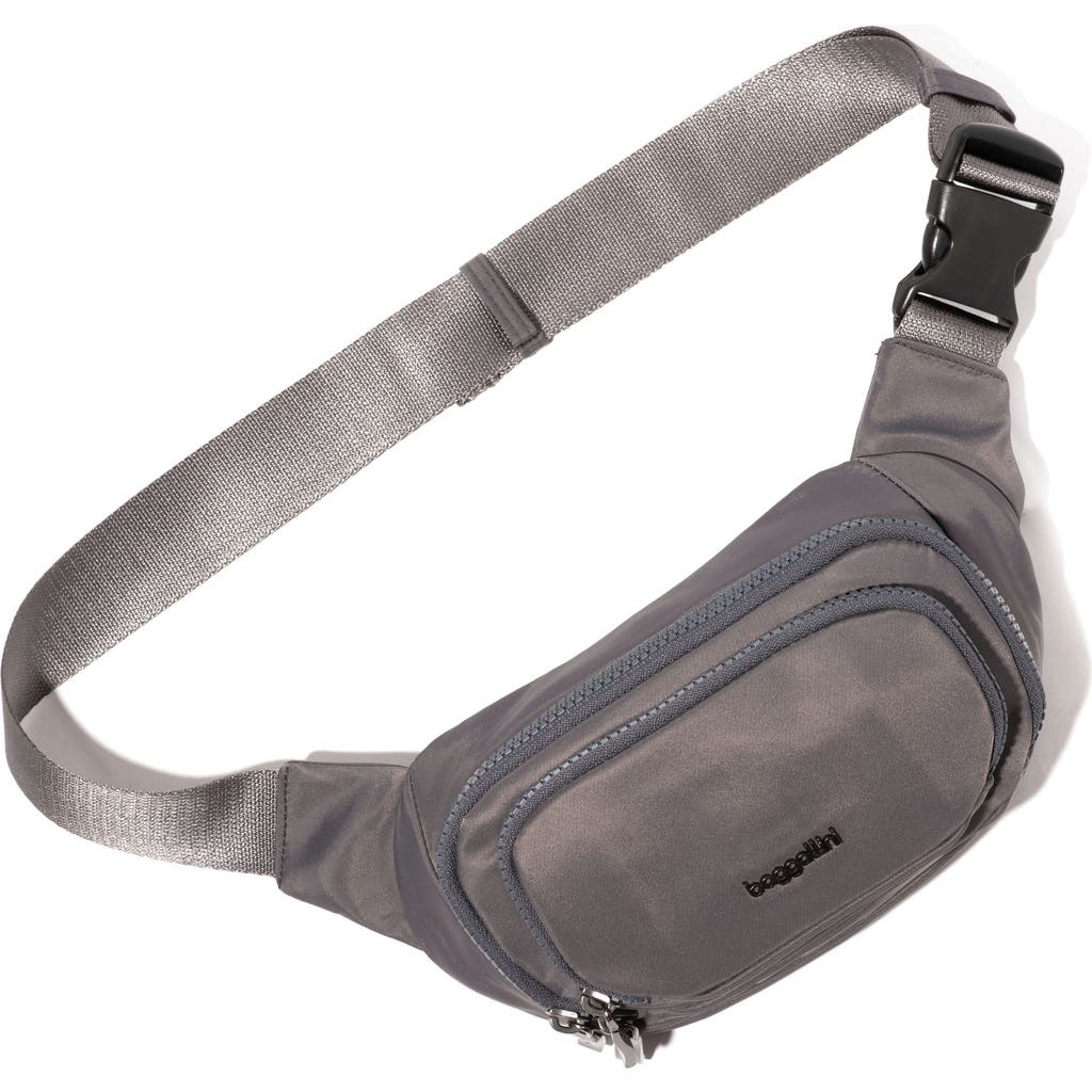 BAGGALLINI BAGGALLINI ON THE GO BELT BAG WAIST PACK