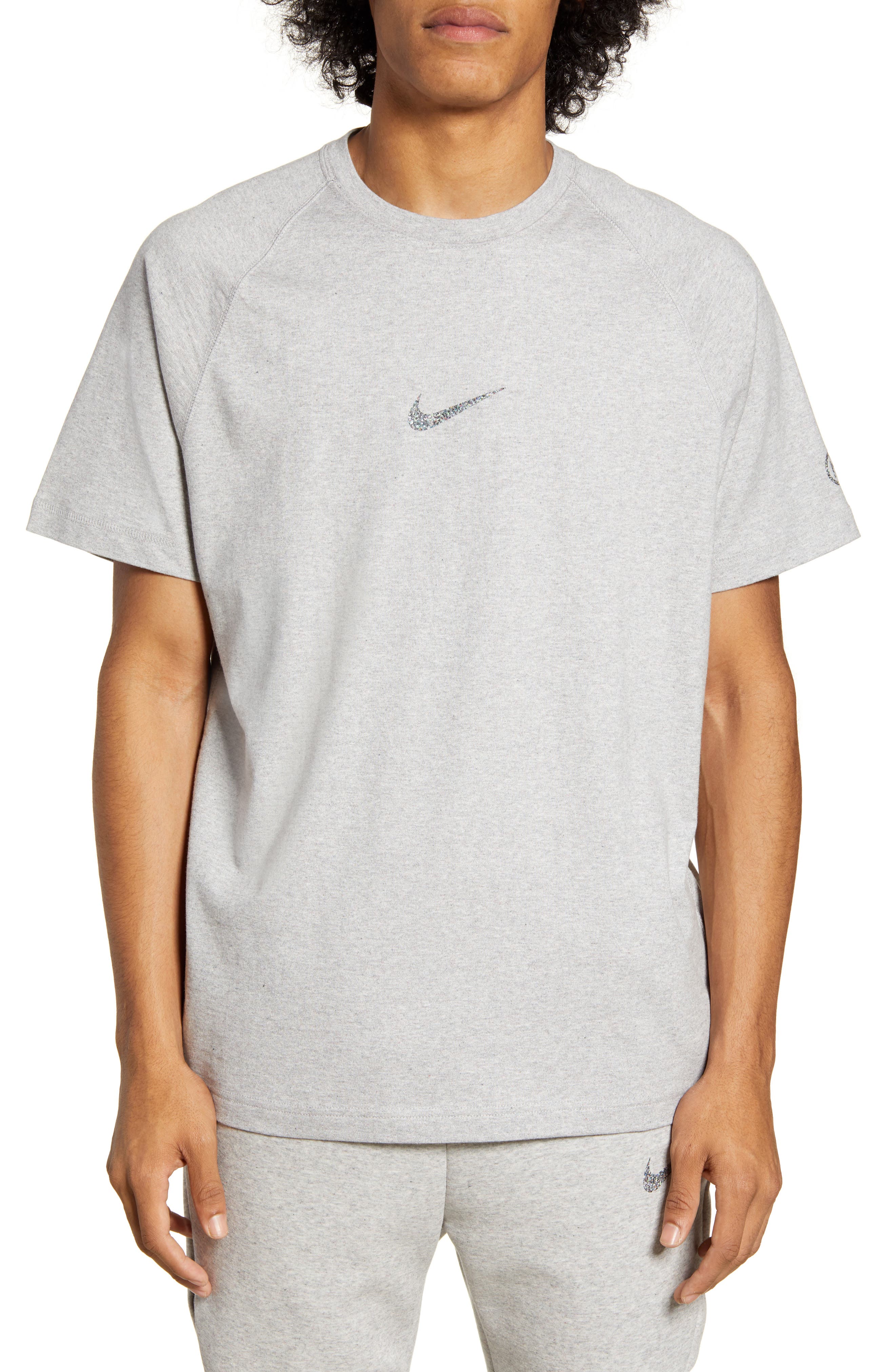 Nike 50 Swoosh T-Shirt | Nordstrom