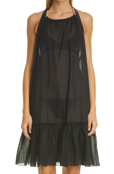 Halter Casual Dresses for Women | Nordstrom