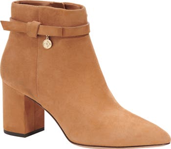 Kate spade 2025 booties nordstrom
