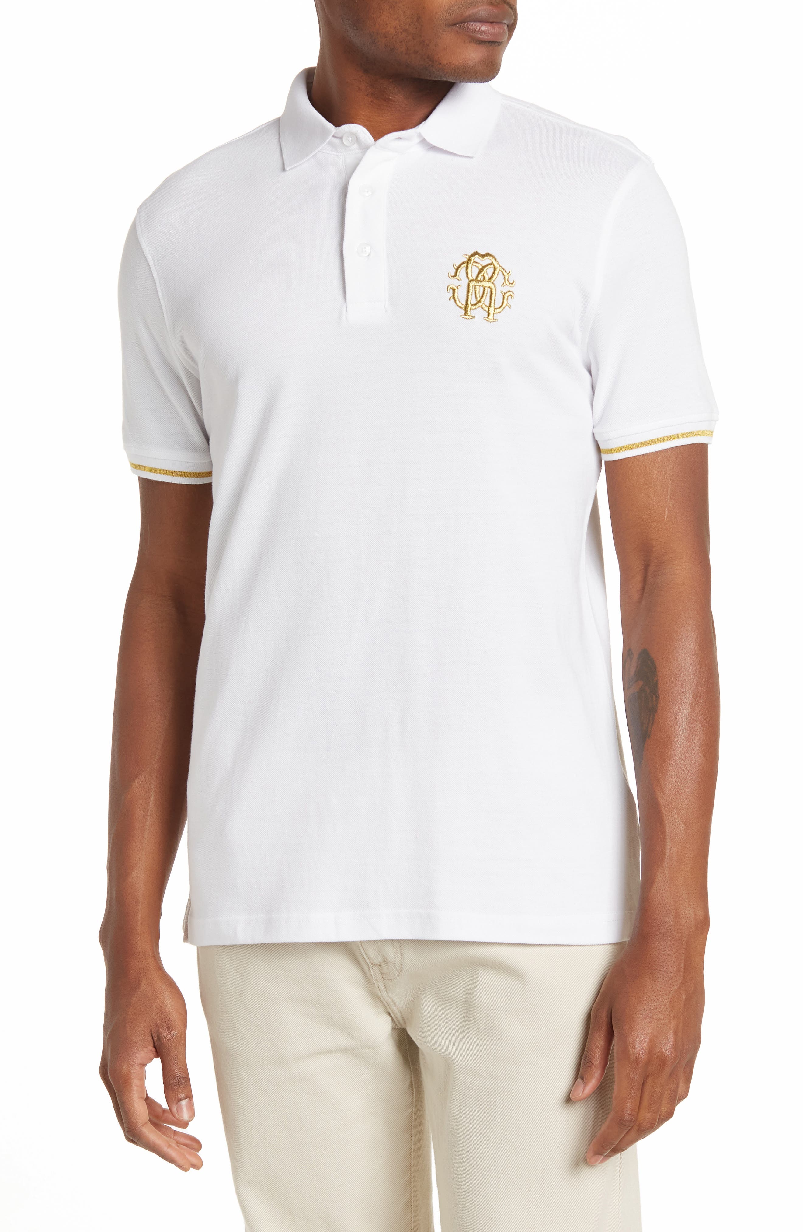 burberry polo nordstrom rack