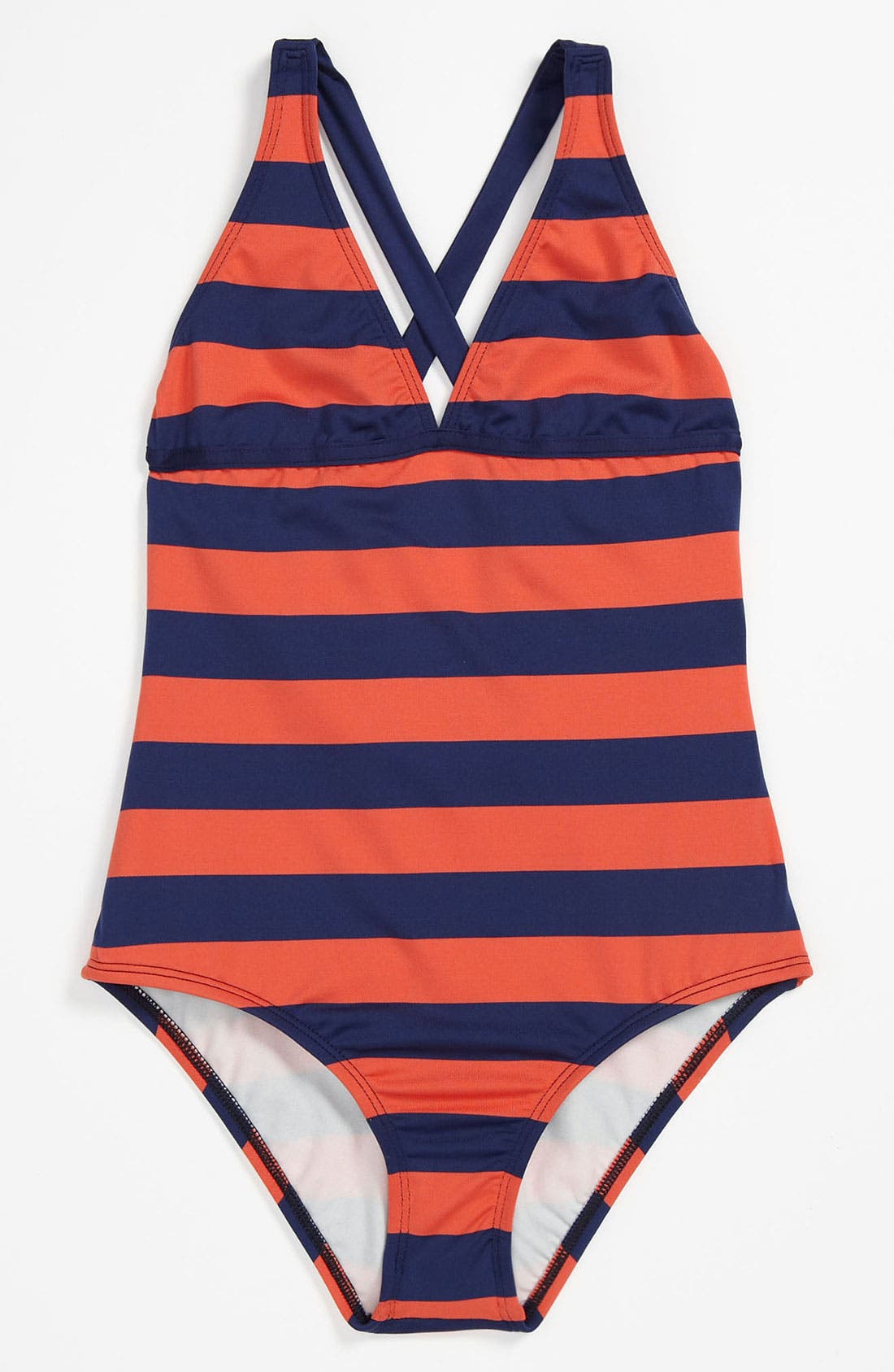 Splendid One Piece Swimsuit (Big Girls) Nordstrom