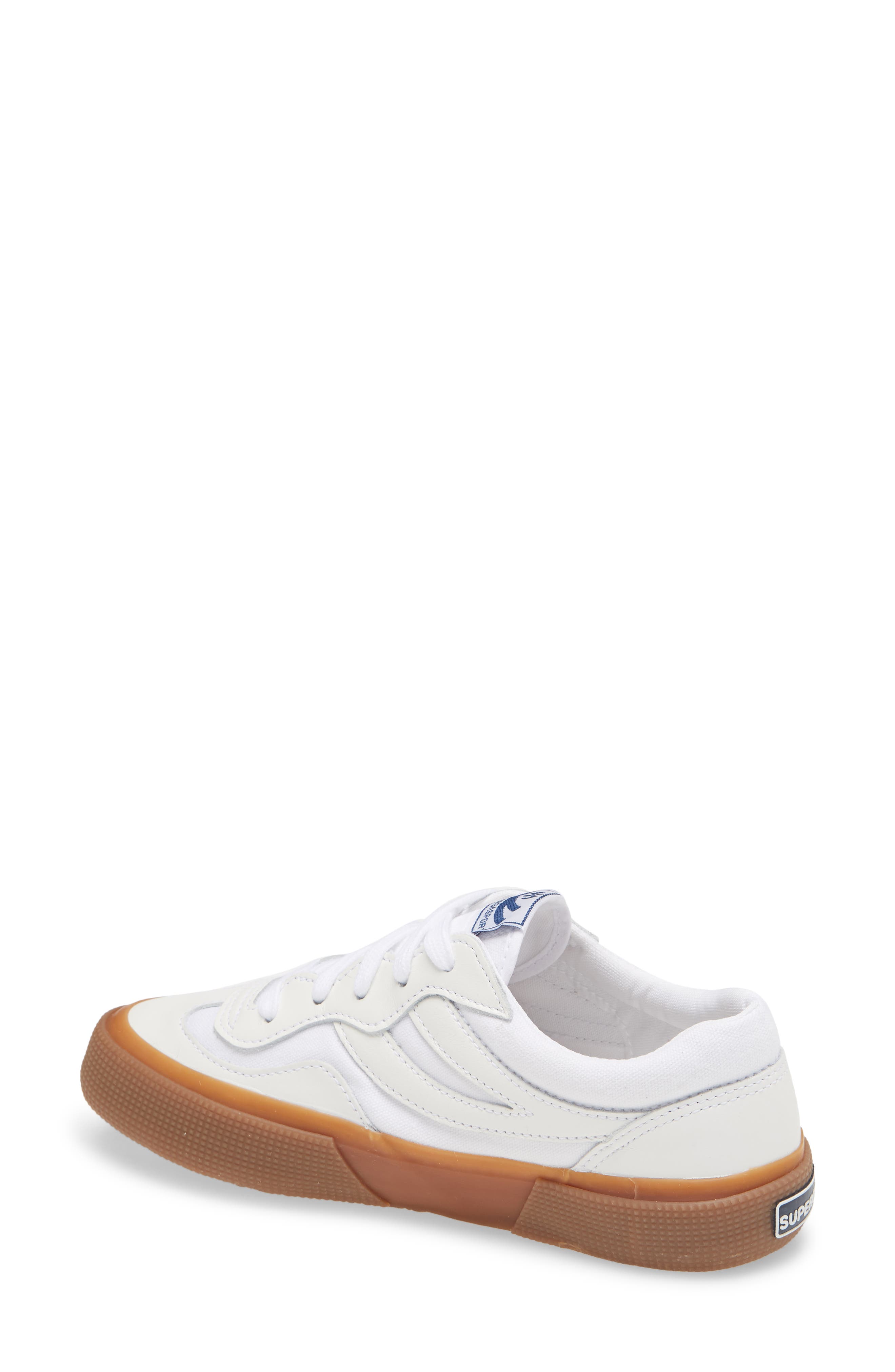 superga white sneakers nordstrom