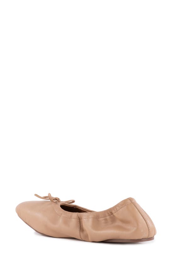 SEYCHELLES SEYCHELLES BREATHLESS BALLET FLAT