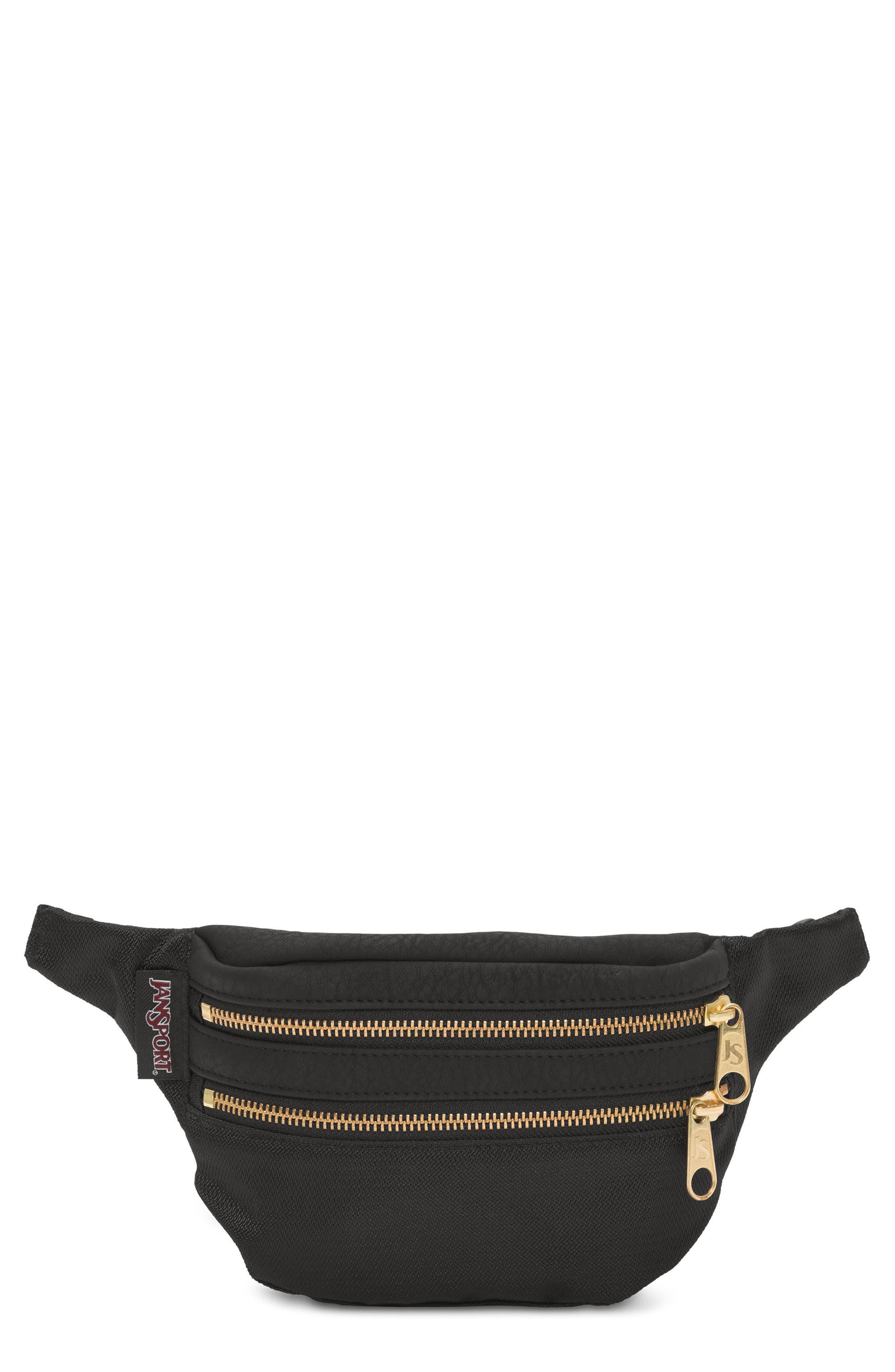 hippyland fanny pack