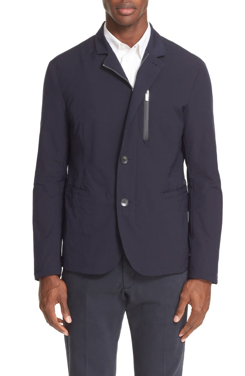 Armani collezioni mens blazer Clearance