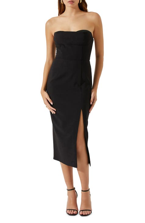 ASTR the Label Cocktail Formal Dresses for Women Nordstrom Rack