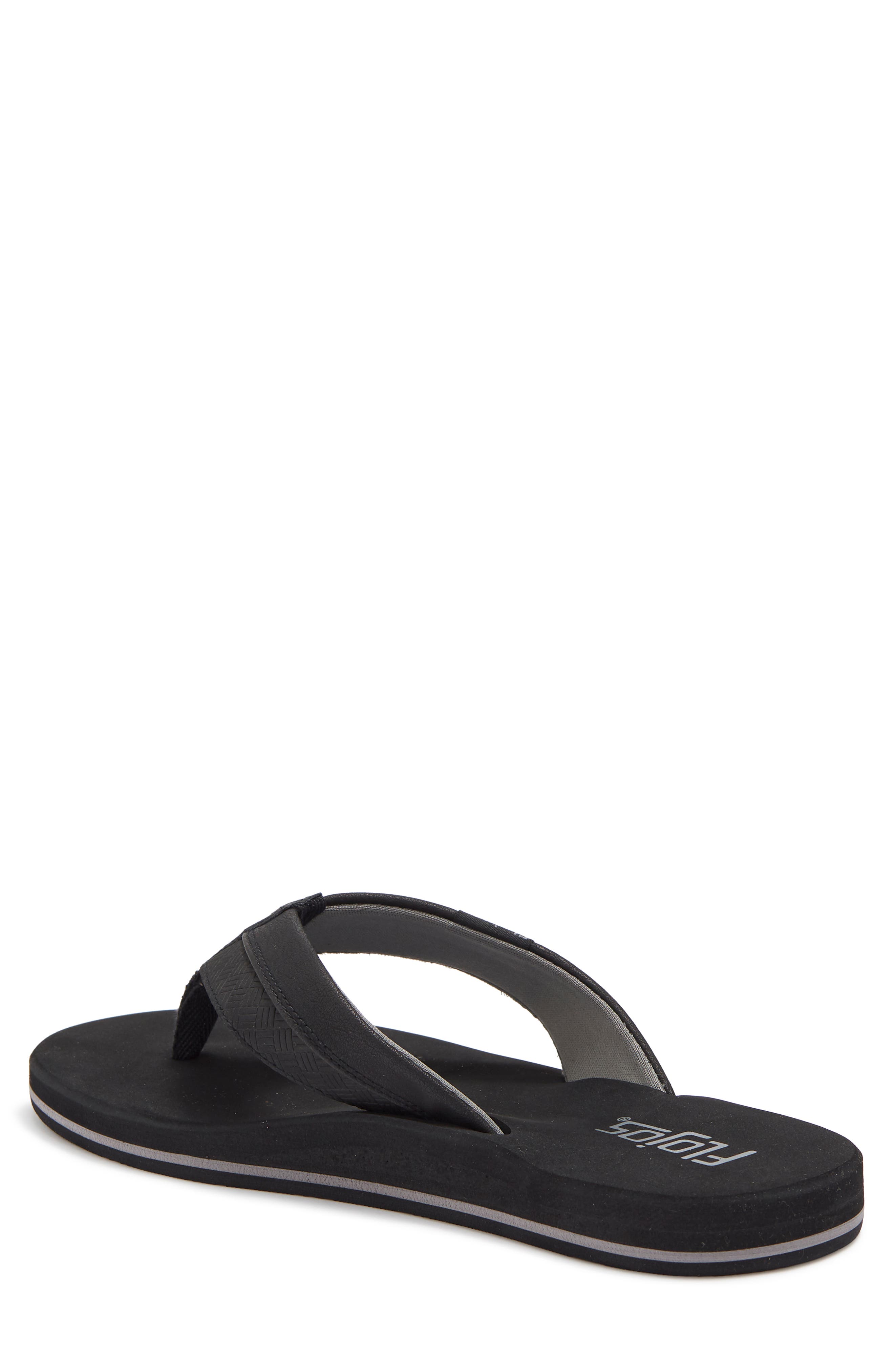 FLOJOS Ryan Flip Flop Sandal 