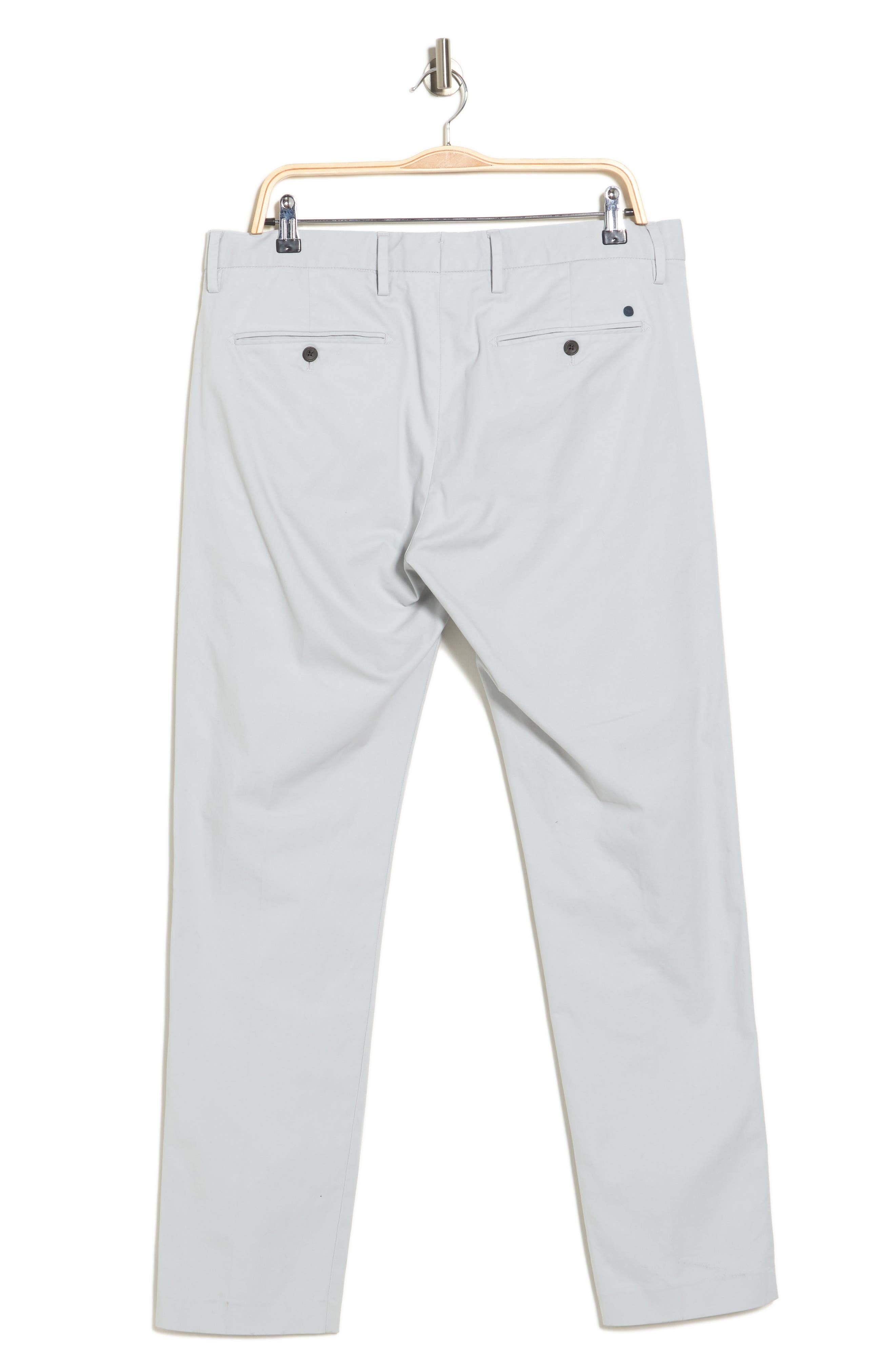 nn07 theo tapered chino pants