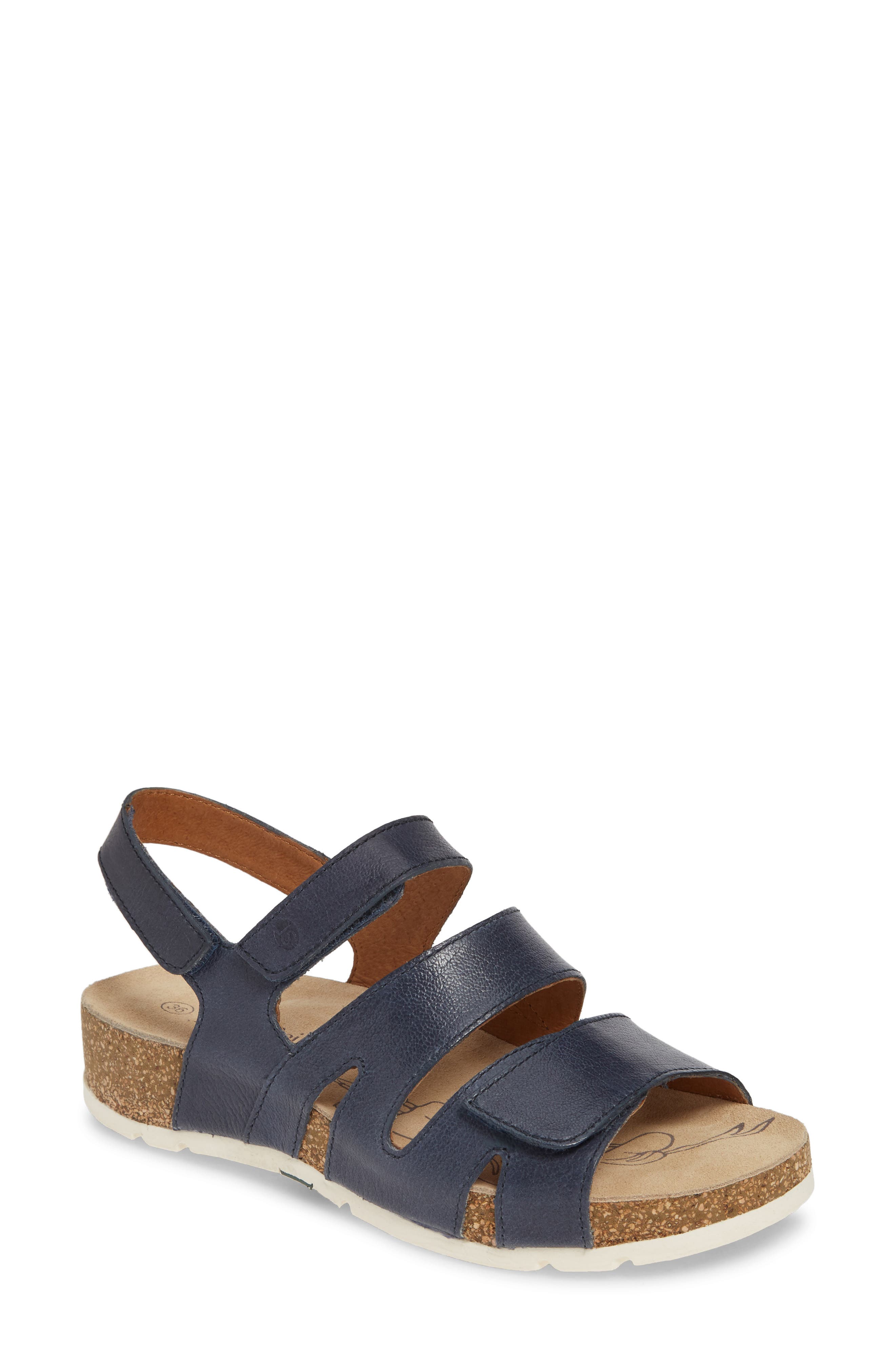 Josef Seibel Tilda 07 Sneaker, Blue