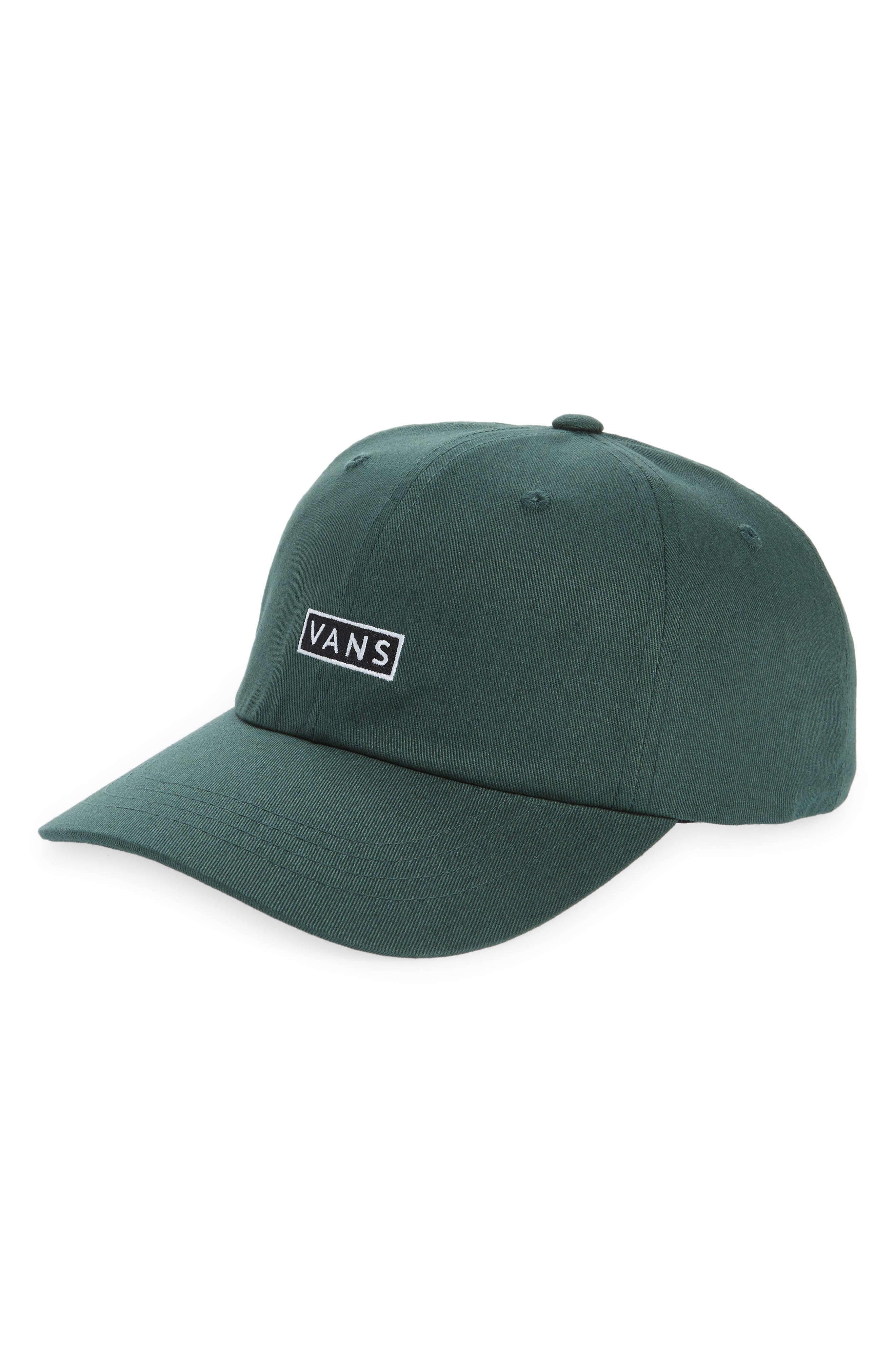 cap vans