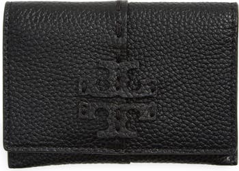 Tory burch shop card holder nordstrom