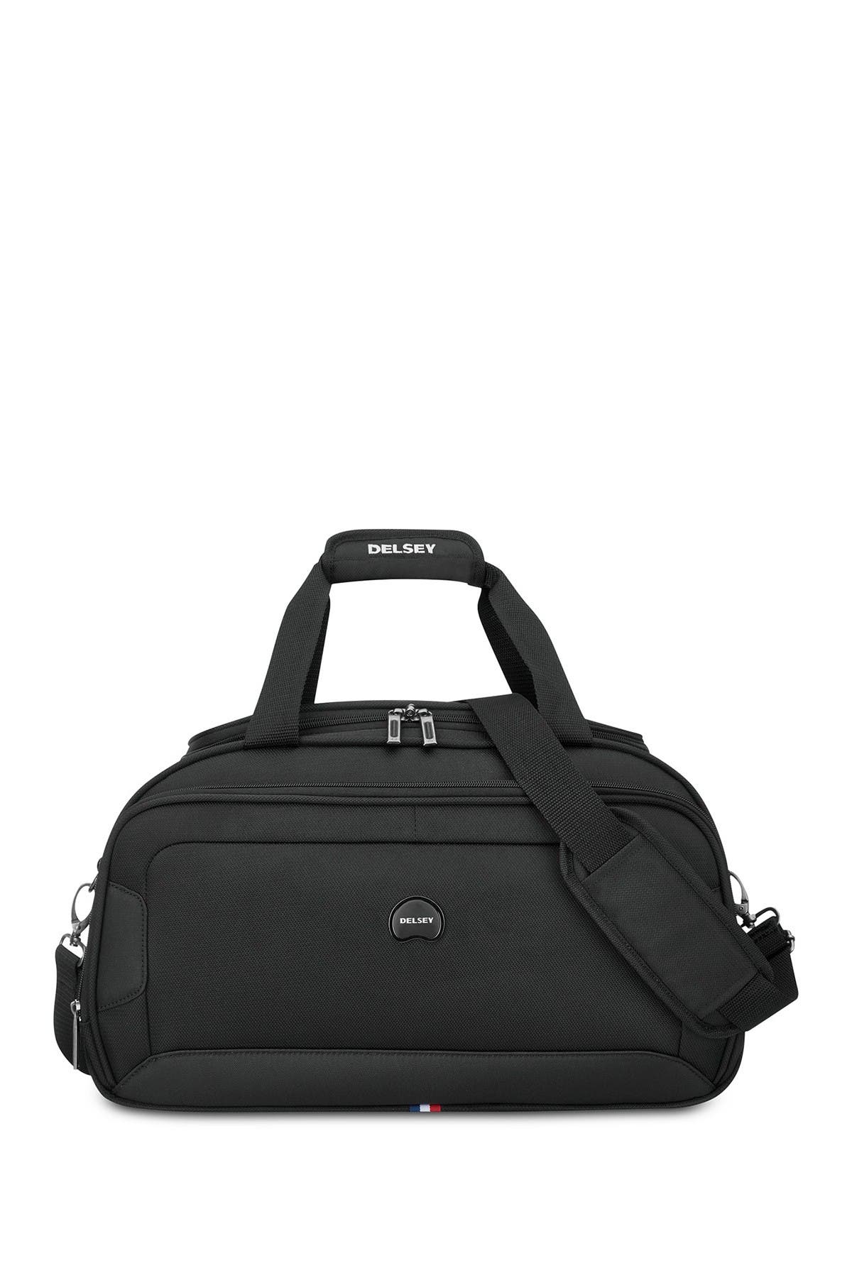 delsey optimax luggage