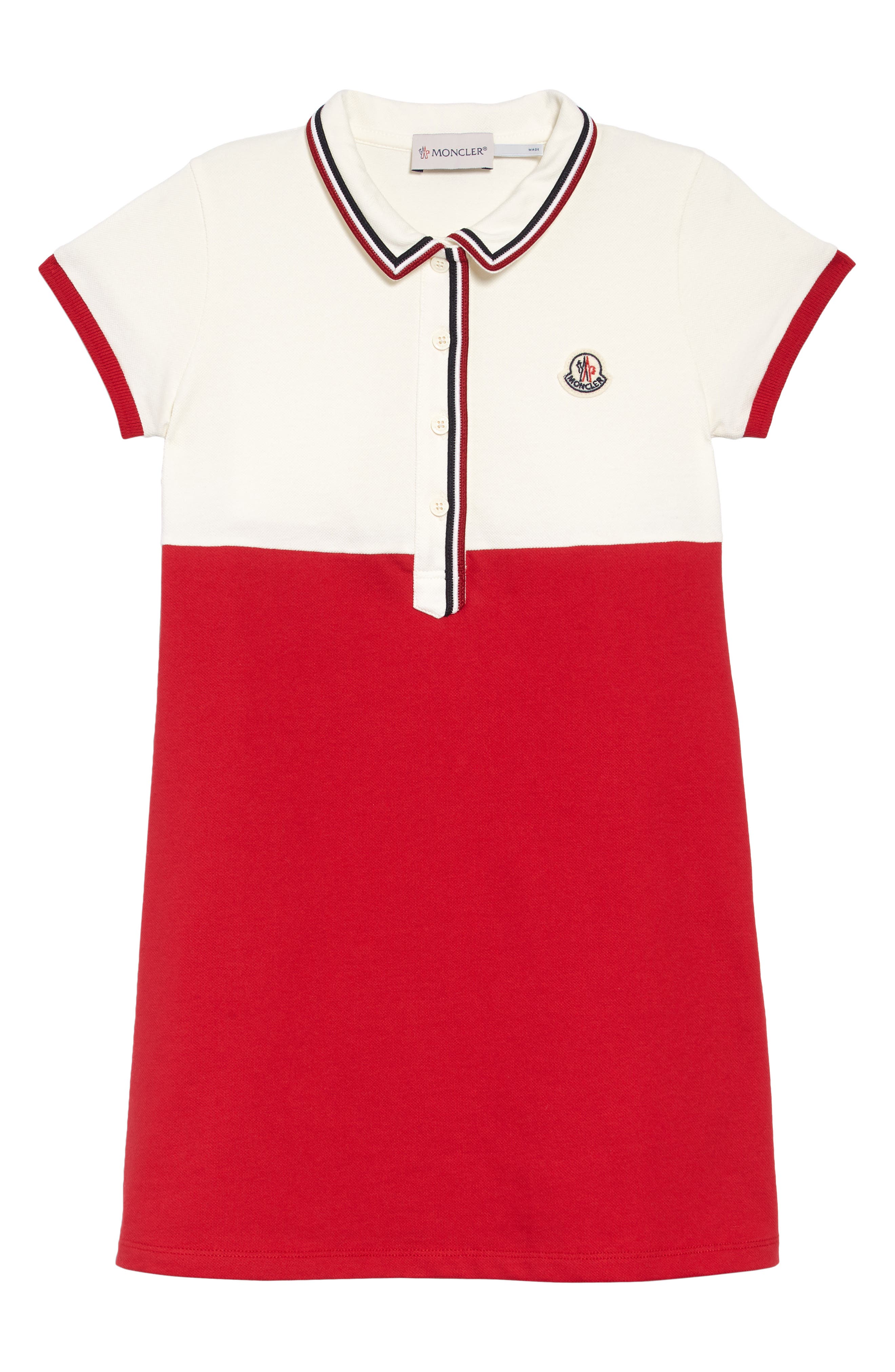 girls moncler tops