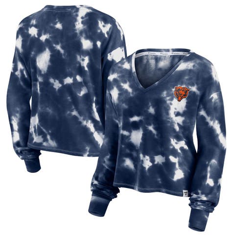 Dallas Cowboys MVP Tie Dye Sweatshirt