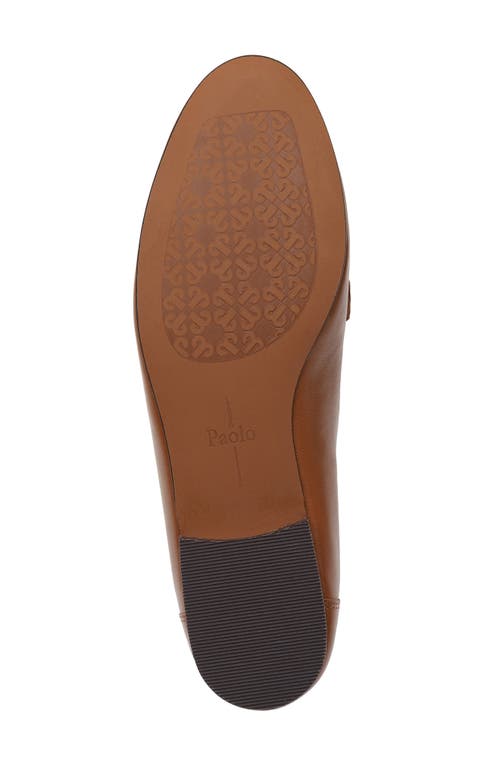 LINEA PAOLO LINEA PAOLO MAURA LOAFER 