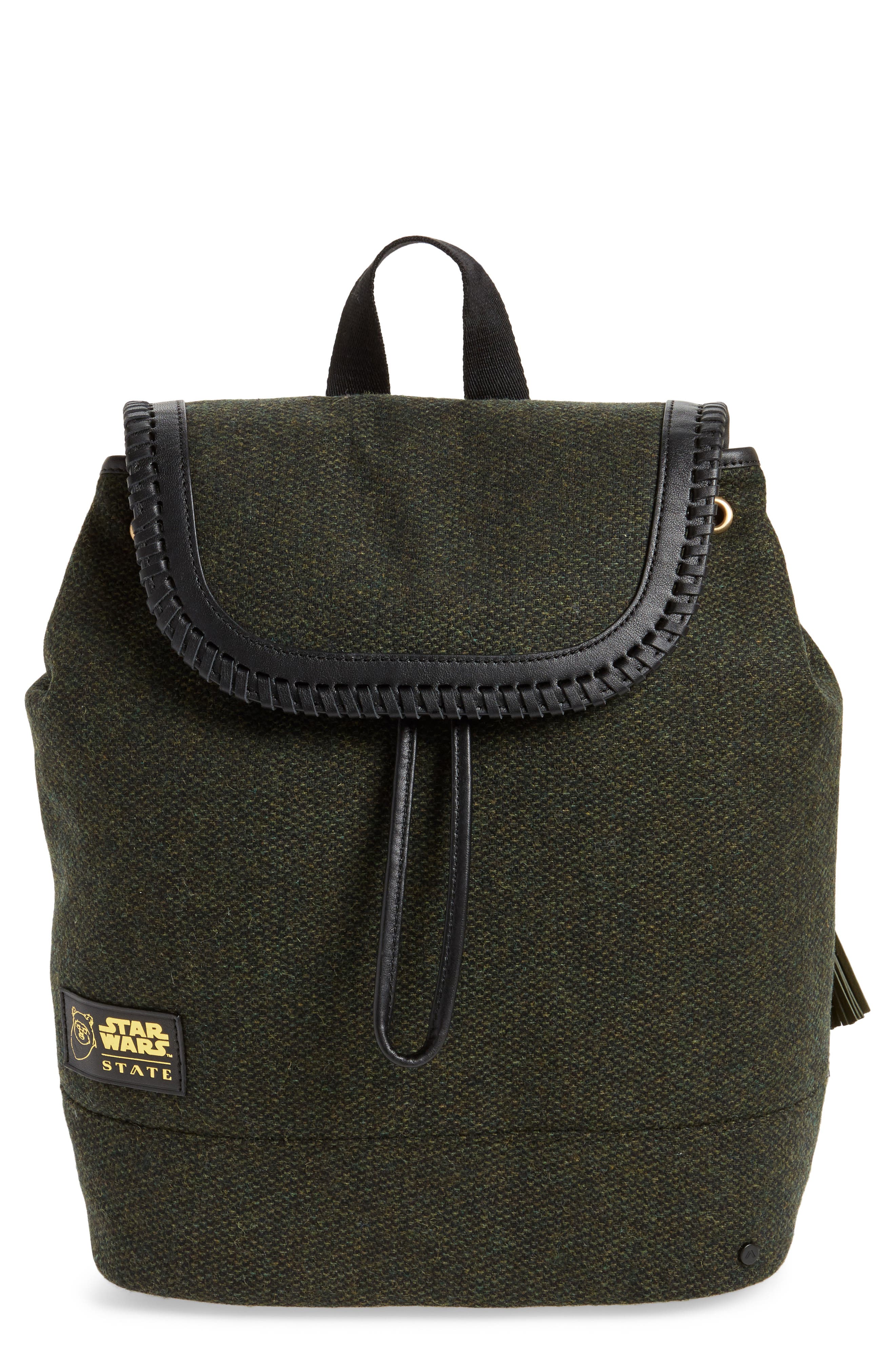 STATE Bags Star Wars The Ewoks Hattie Backpack Nordstrom
