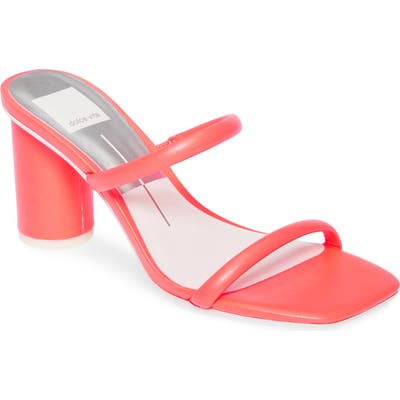 Dolce Vita Noles City Slide Sandal