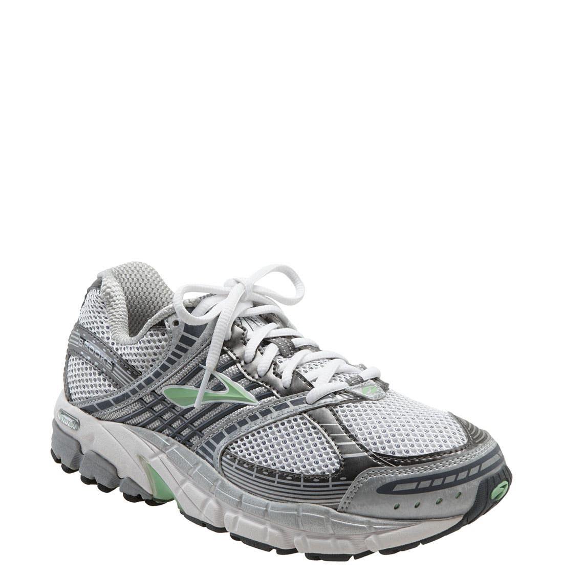 brooks ariel sneakers