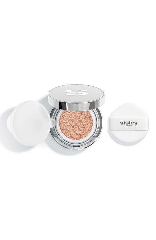 Sisley Paris Phyto-Blanc Le Cushion Compact Foundation in 00C Swan at Nordstrom