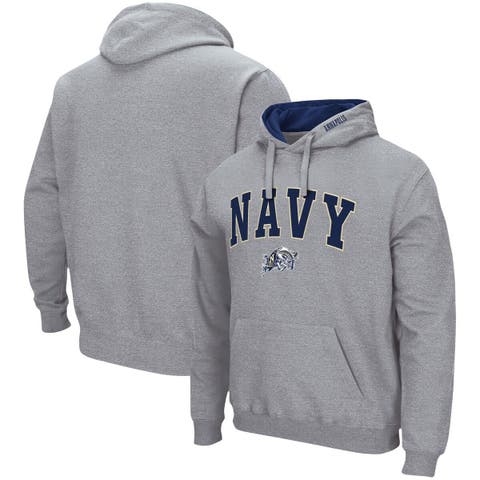 Navy sales midshipmen sweatshirt