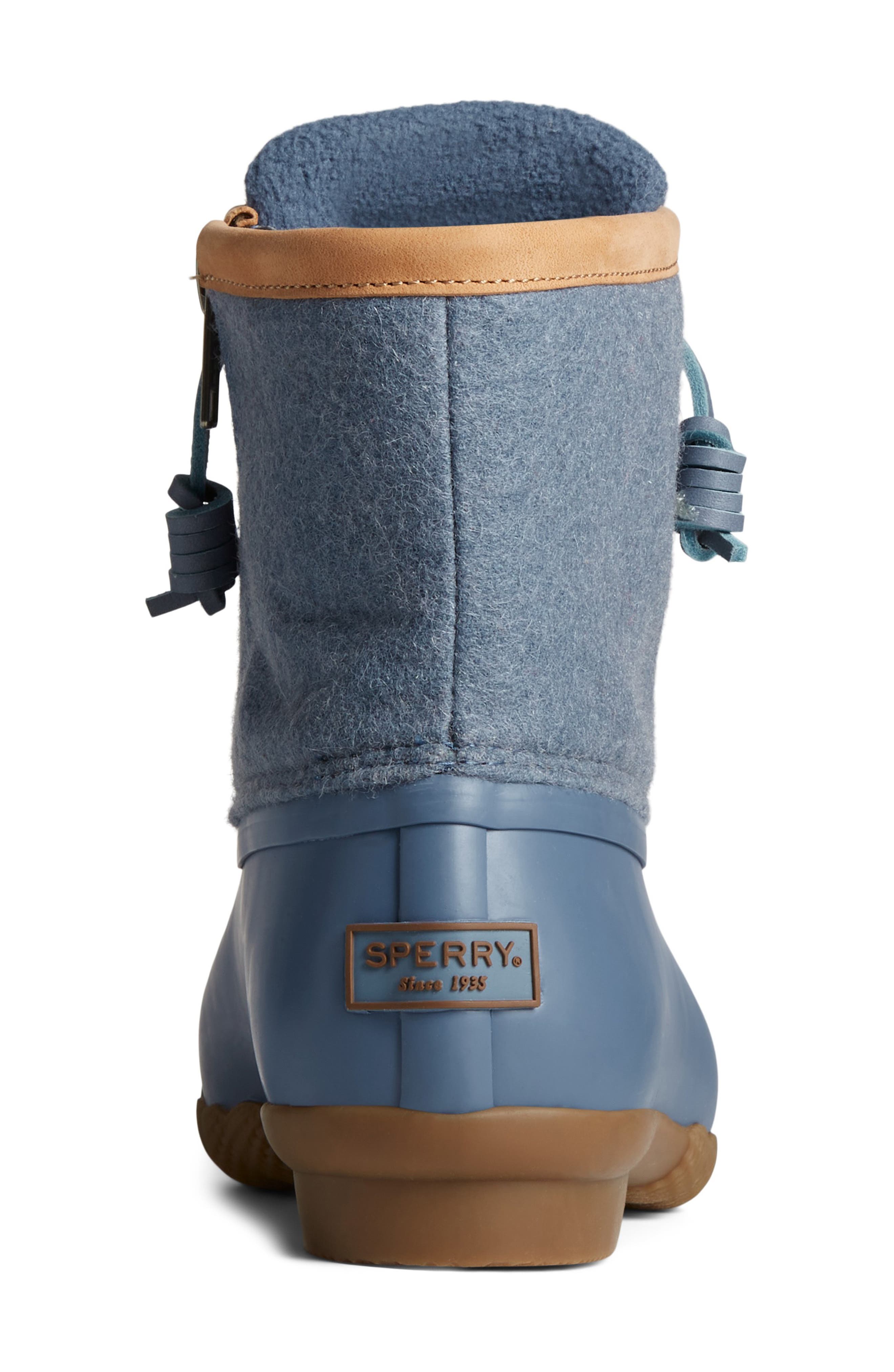 Sperry Saltwater Duck Boot | Nordstrom