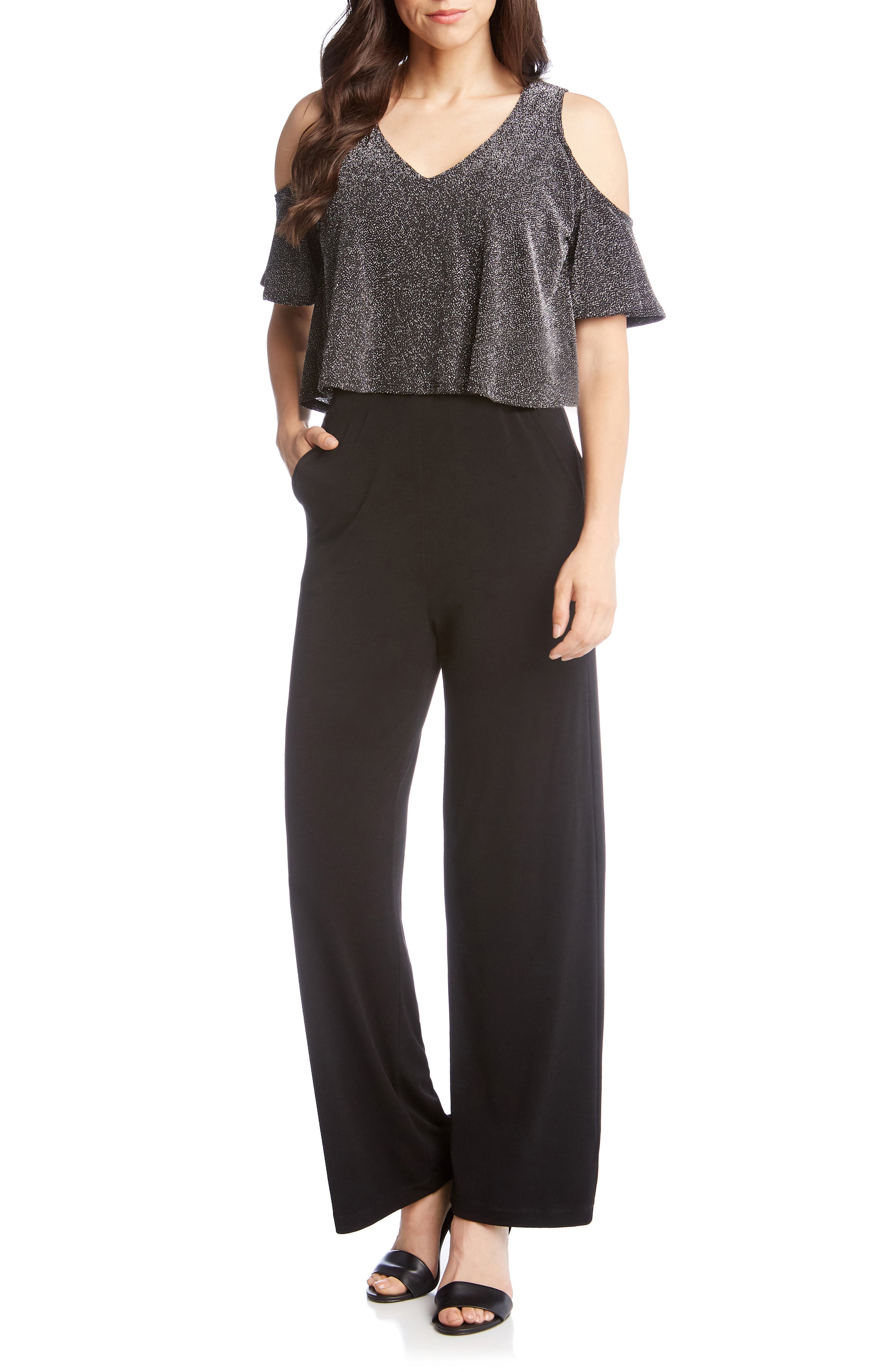 karen kane jumpsuit