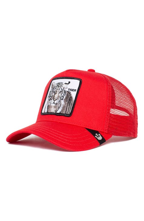 Pro Standard Men Pro Standard Philadelphia Phillies Retro Trucker Hat Red 1 Size