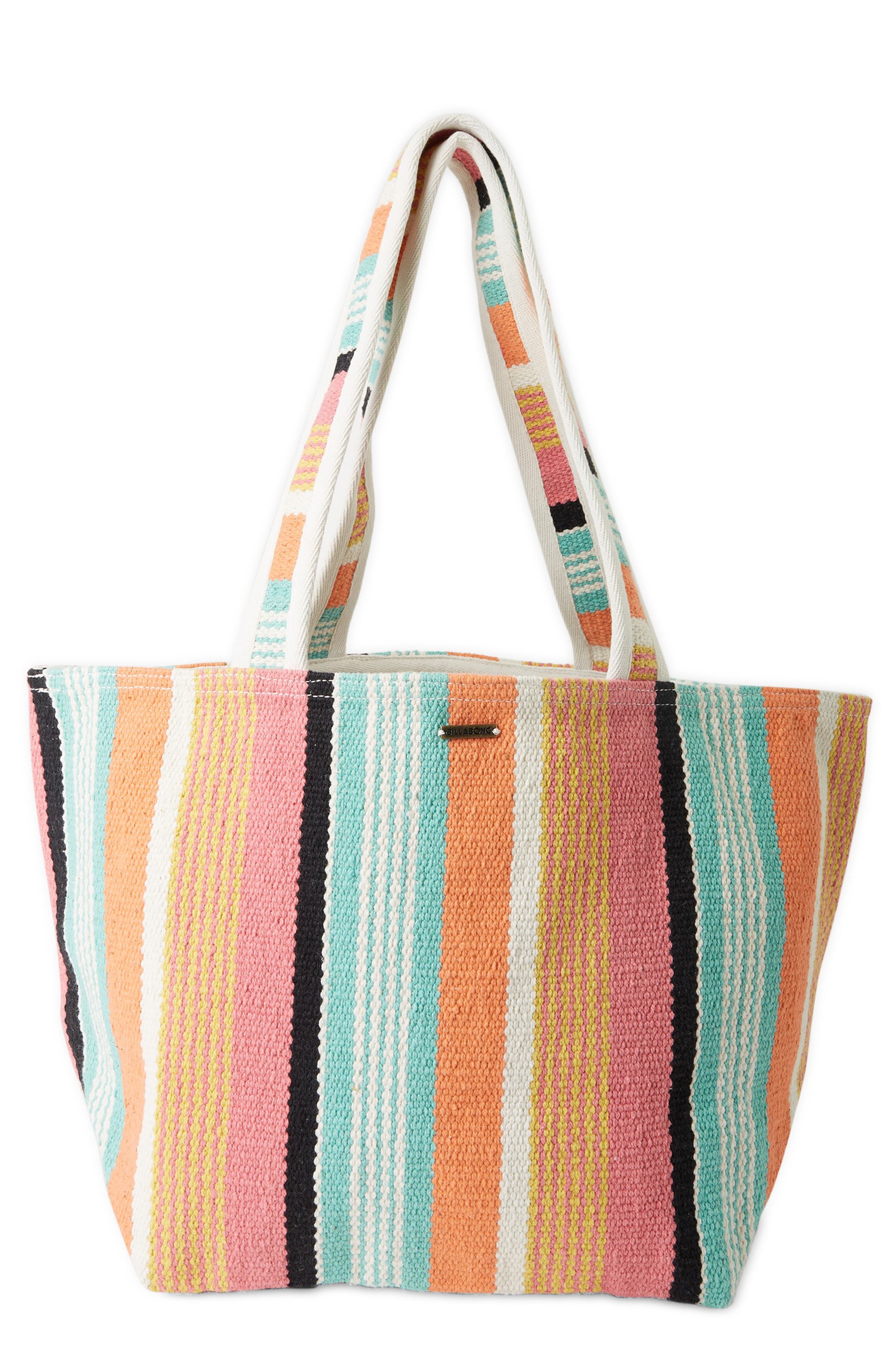 billabong totally totes bolsa