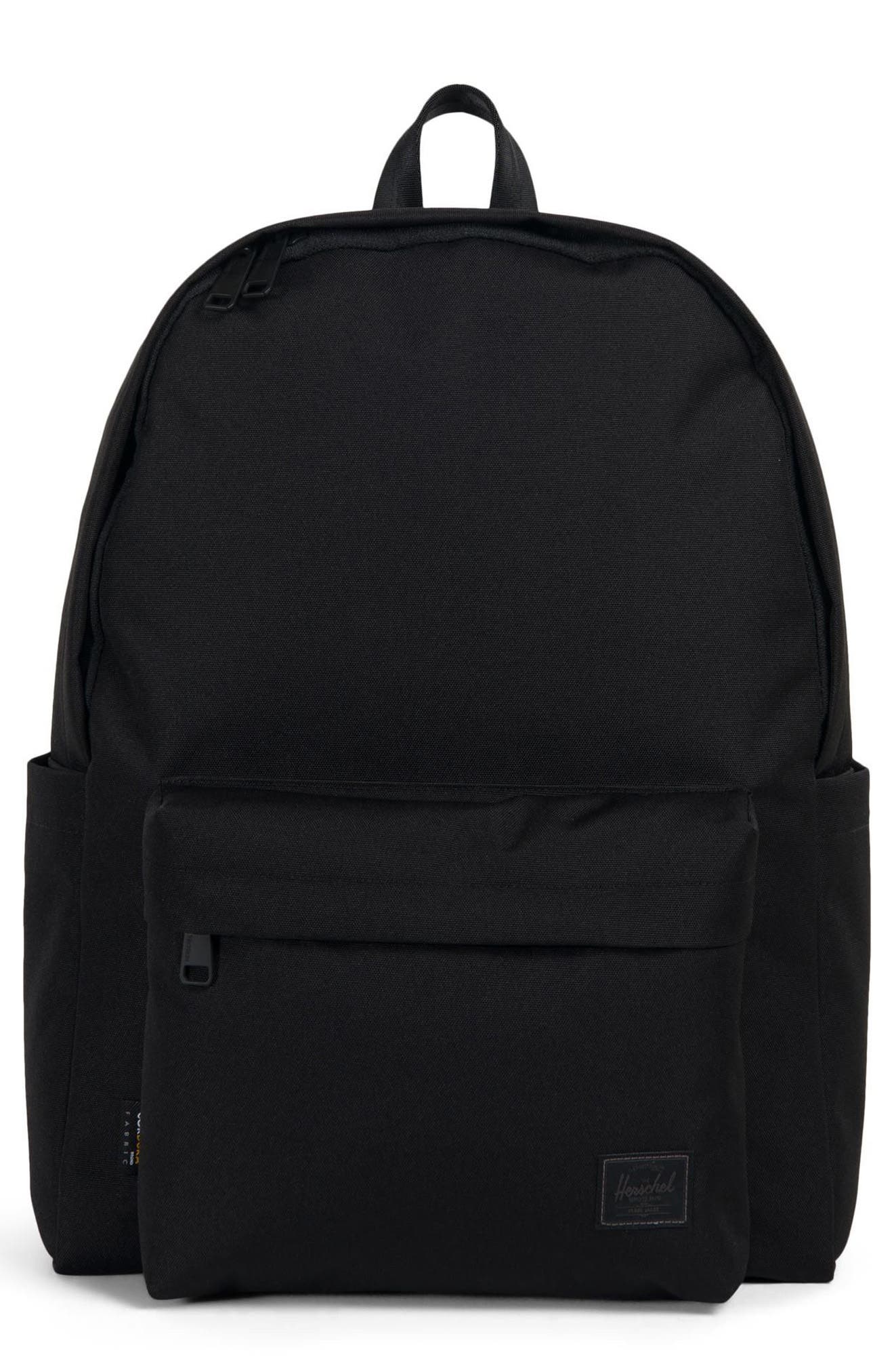 berg backpack herschel