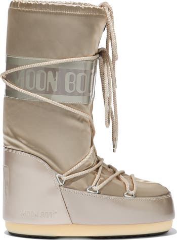 Zalando 2025 moon boots