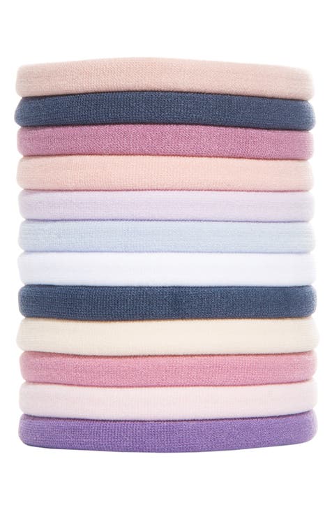 Purple Hair Ties for Women | Nordstrom