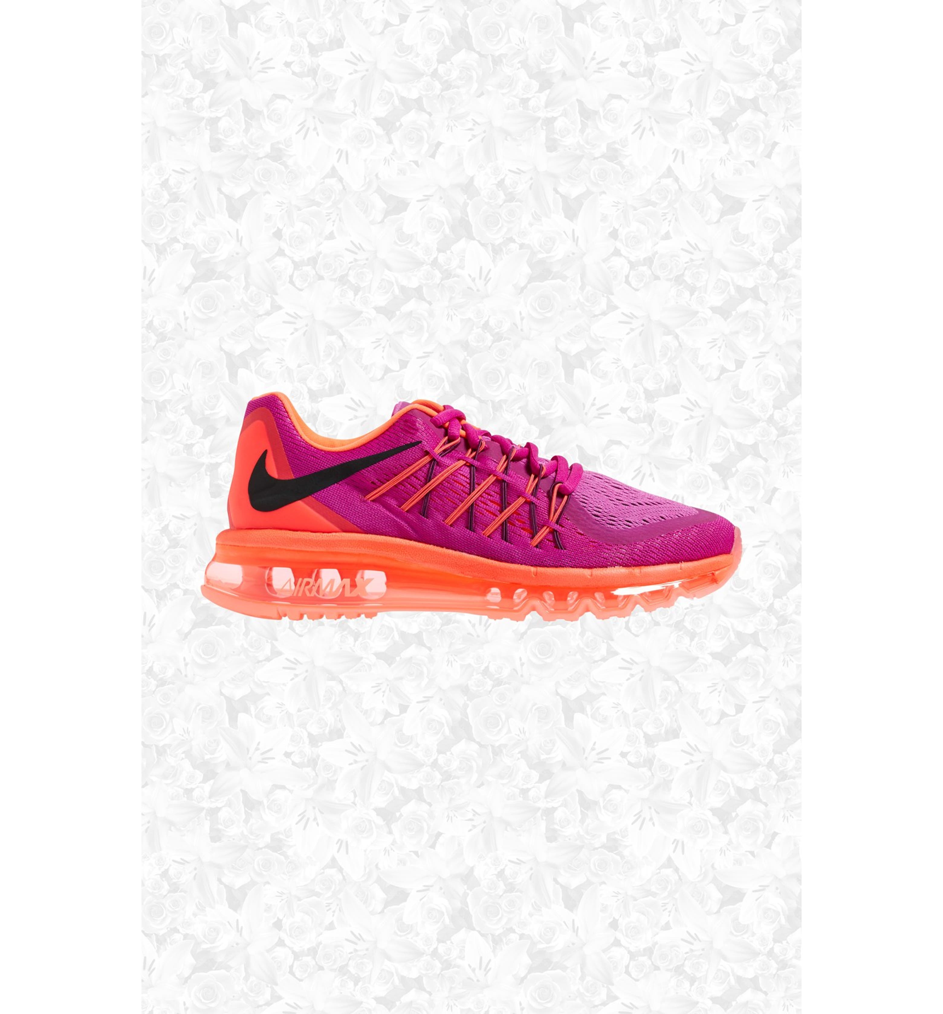 Nike 'Air Max 2015' Running Shoe (Women) | Nordstrom