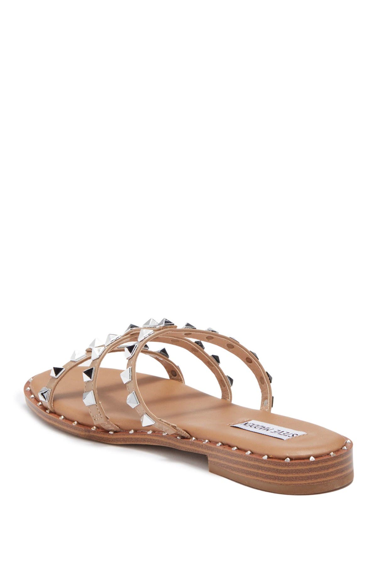 alias mae angie tie up sandal