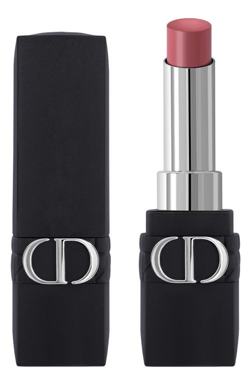 Rouge Dior Forever Transfer-Proof Lipstick in 625 Mitzah at Nordstrom