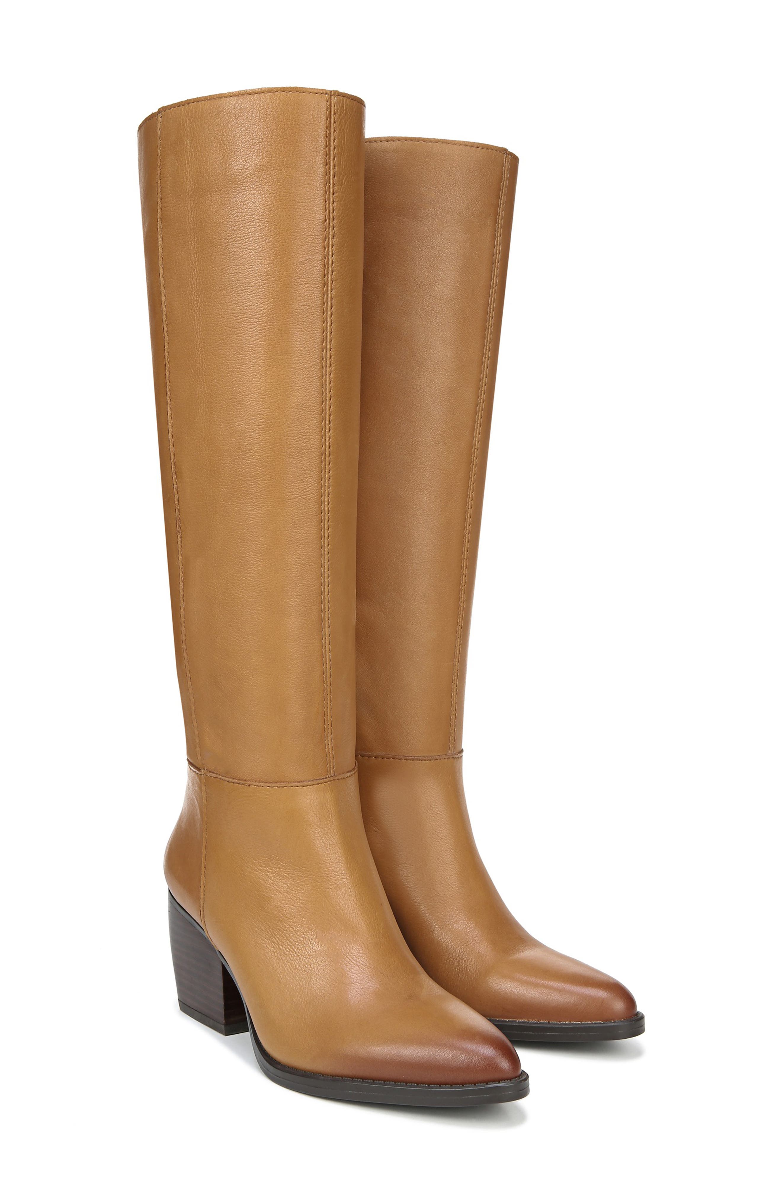 naturalizer fae tall boot