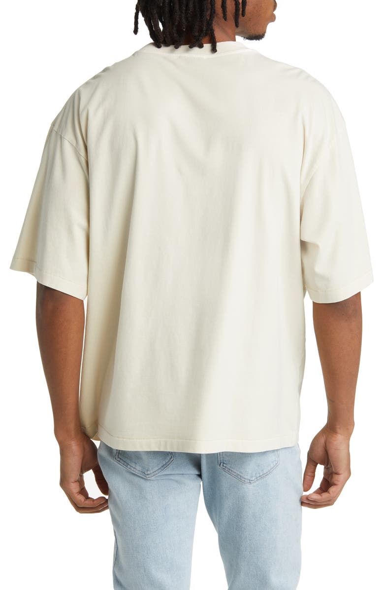 Elwood Box Oversize Pocket T-Shirt | Nordstrom