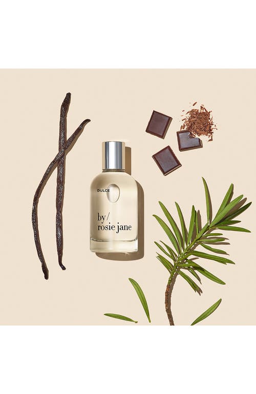 By Rosie Jane Dulce Eau De Parfum In No Color