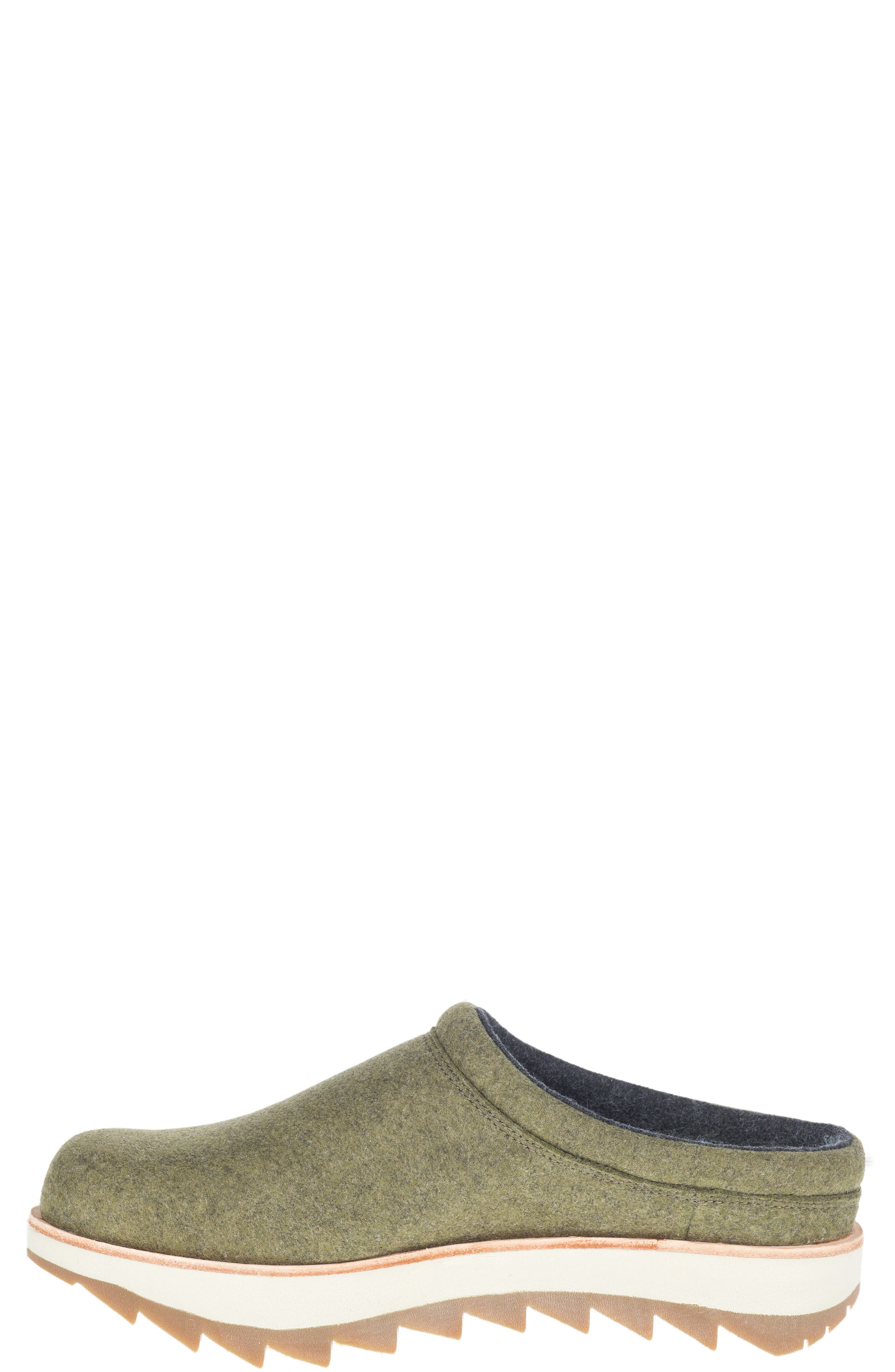 Merrell Juno Wool Clog | Nordstrom