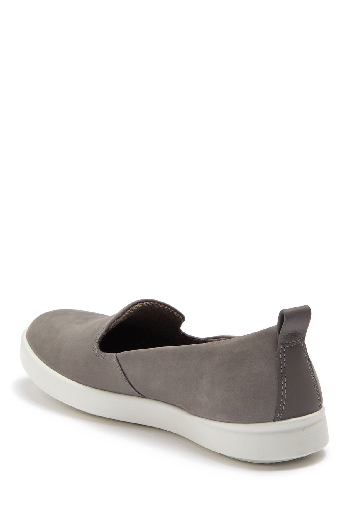 ecco barentz slip on