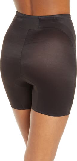 TC Fine Intimates NUDE AdJust Perfect Waistline Thigh Slimmer Shorts, US  Small