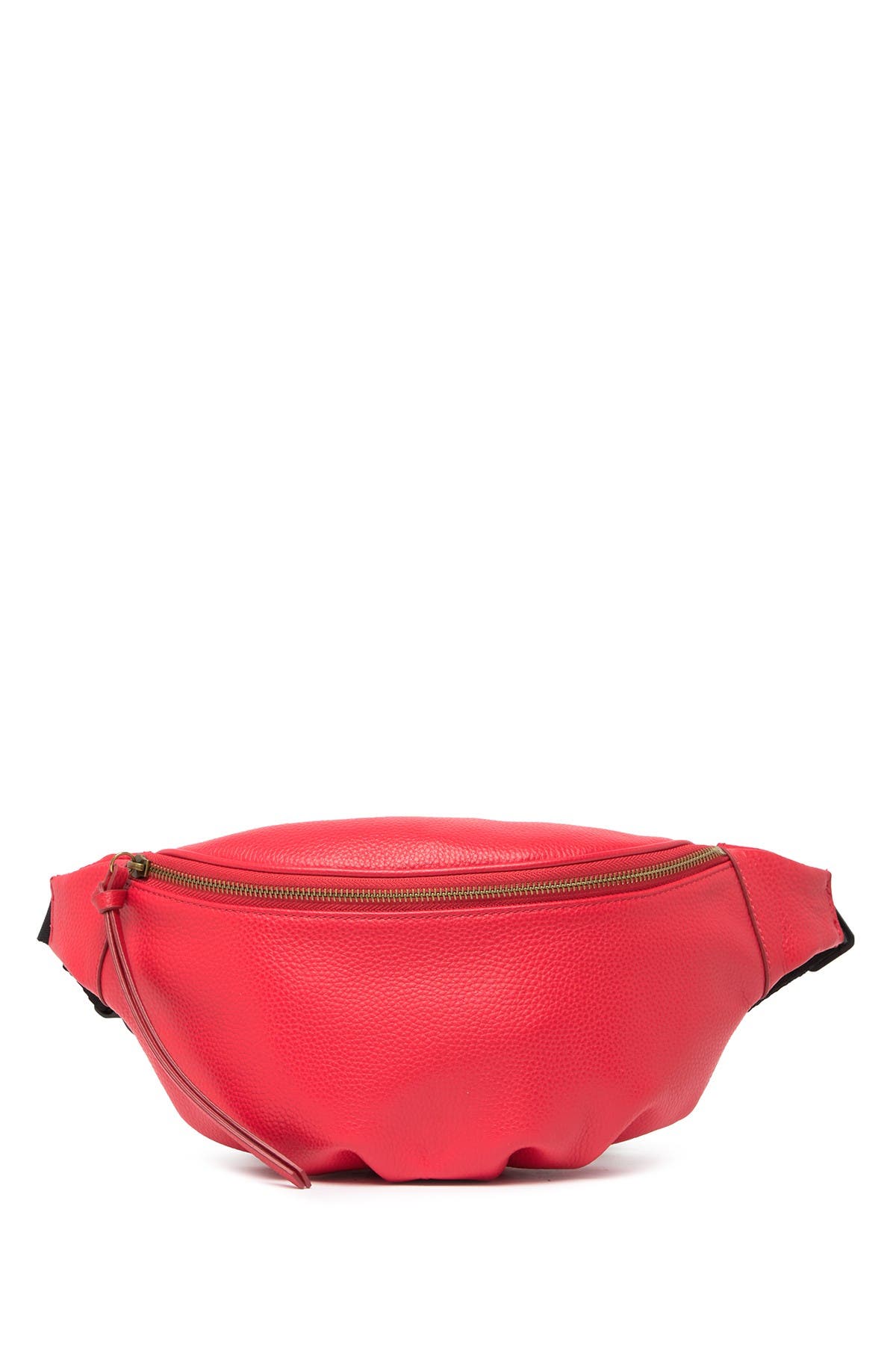 Melrose and Market Mandy Leather Fanny Pack Nordstrom Rack