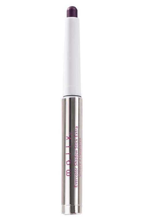 MALLY Evercolor Shadow Stick Extra in Royal Plum - Shimmer