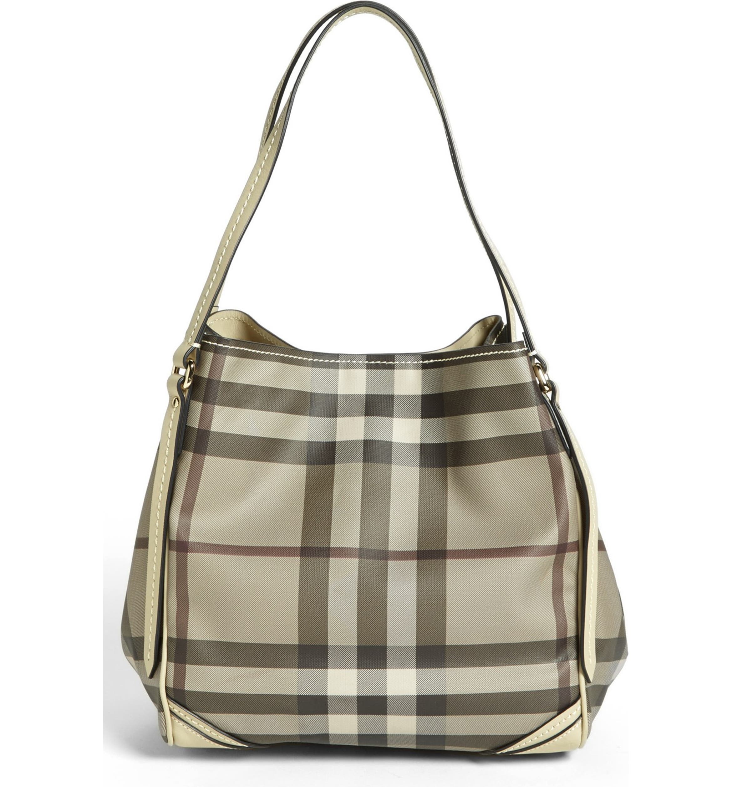 Burberry 'Small Canterbury' Shoulder Tote | Nordstrom