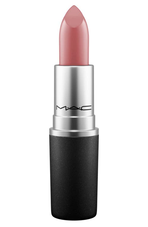 MAC Cosmetics Amplified Lipstick in Fast Play (A) at Nordstrom
