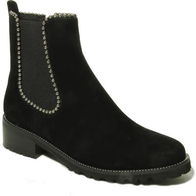 Vaneli Ladan Chelsea Boot, Black