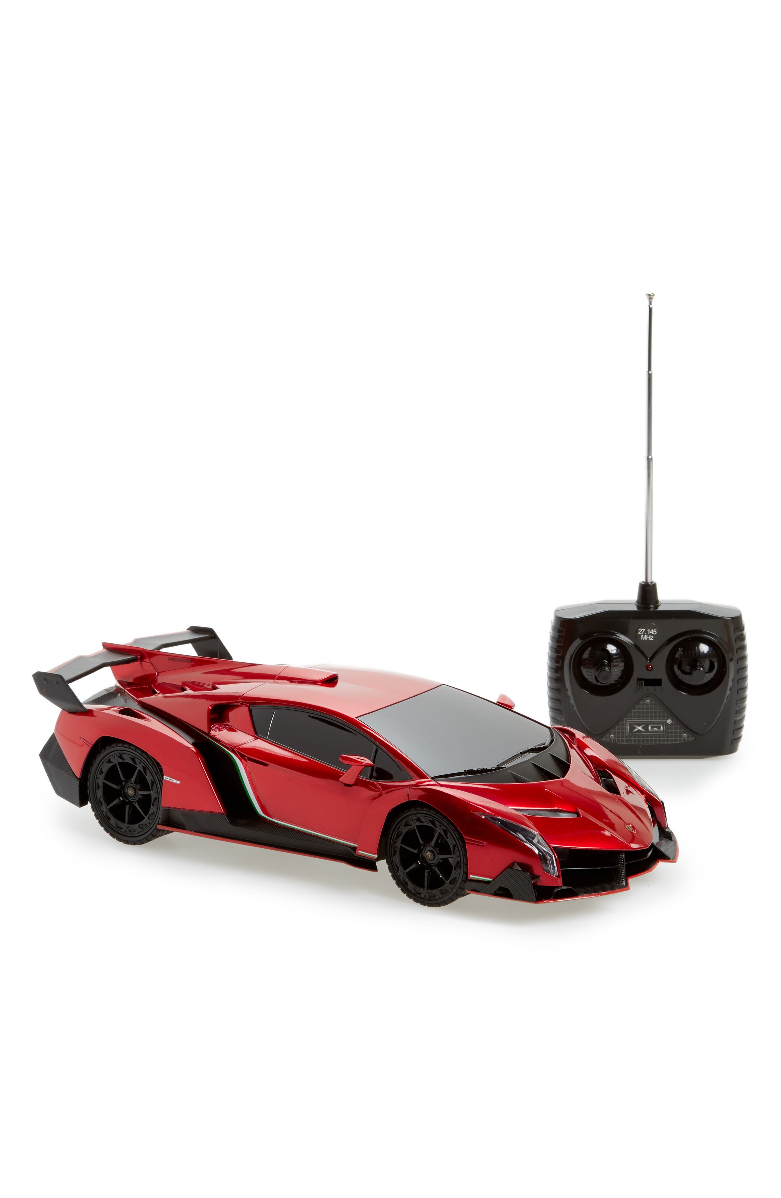 remote control car 600