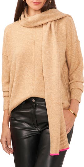 VINCE CAMUTO Crewneck Sweater