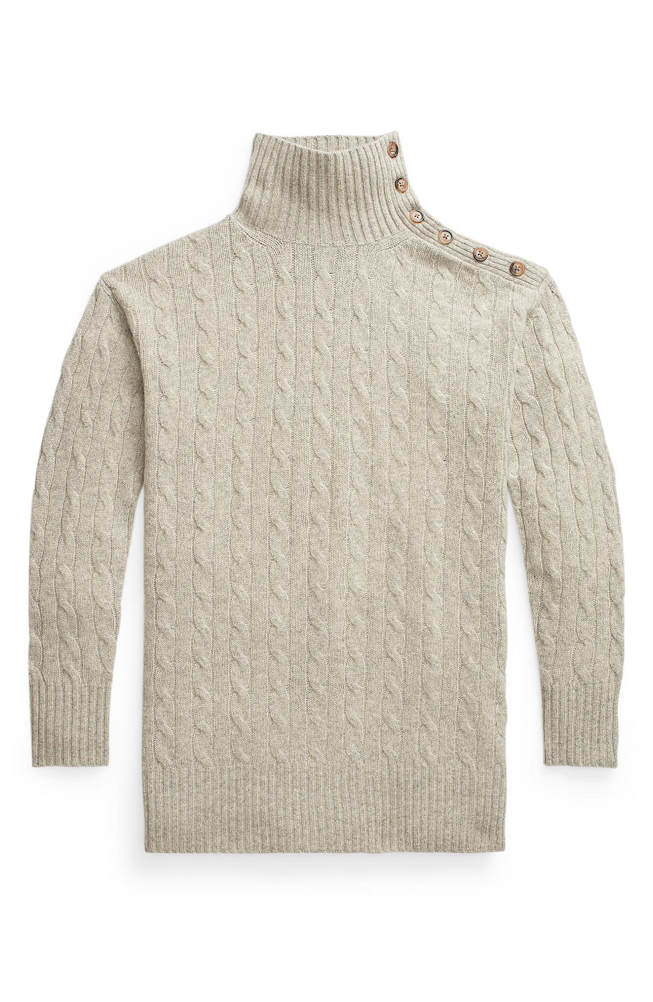 polo ralph lauren turtleneck sweater